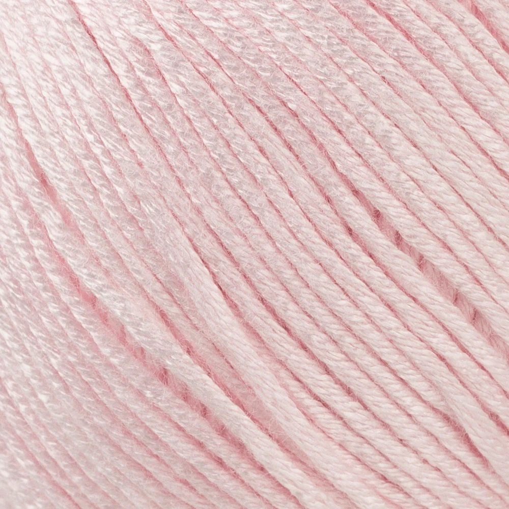 La Mia Bamboo Yarn, Pink - L057 - Image 2