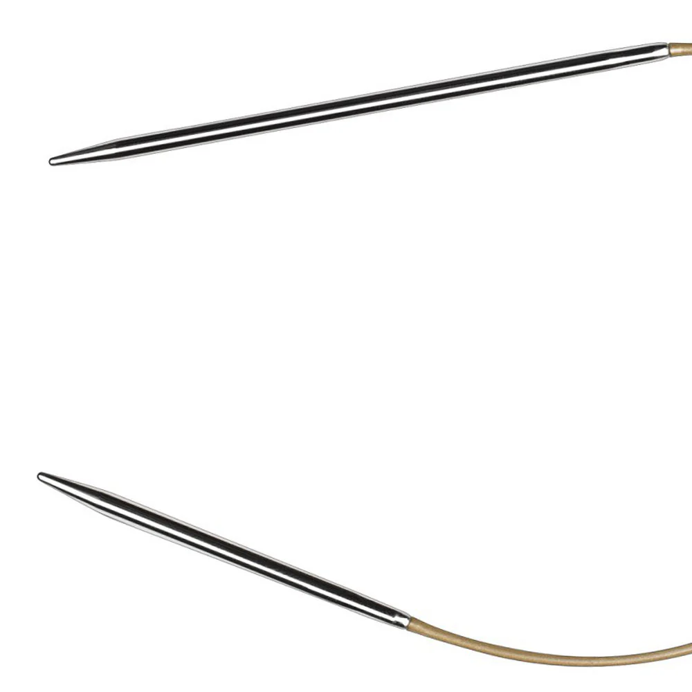 Addi Sockwonder Basic 2.5 mm 25 cm Circular Needles - 110-7 - Image 2