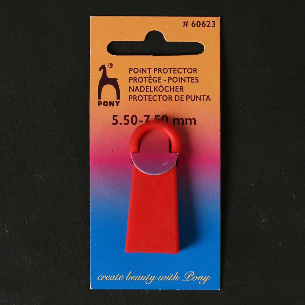 Pony Point  Protectors, Large - 60623