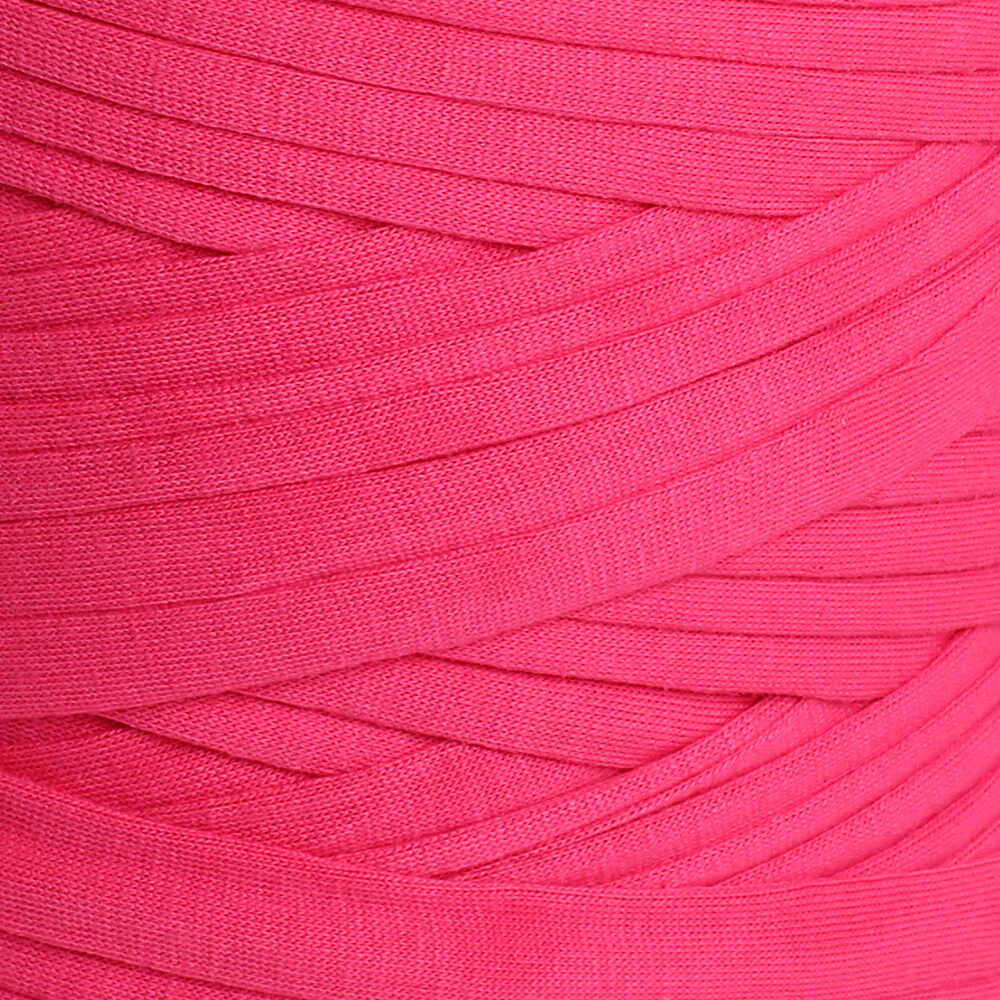 Loren T-Shirt Yarn, Fuchsia - 148 - Image 2