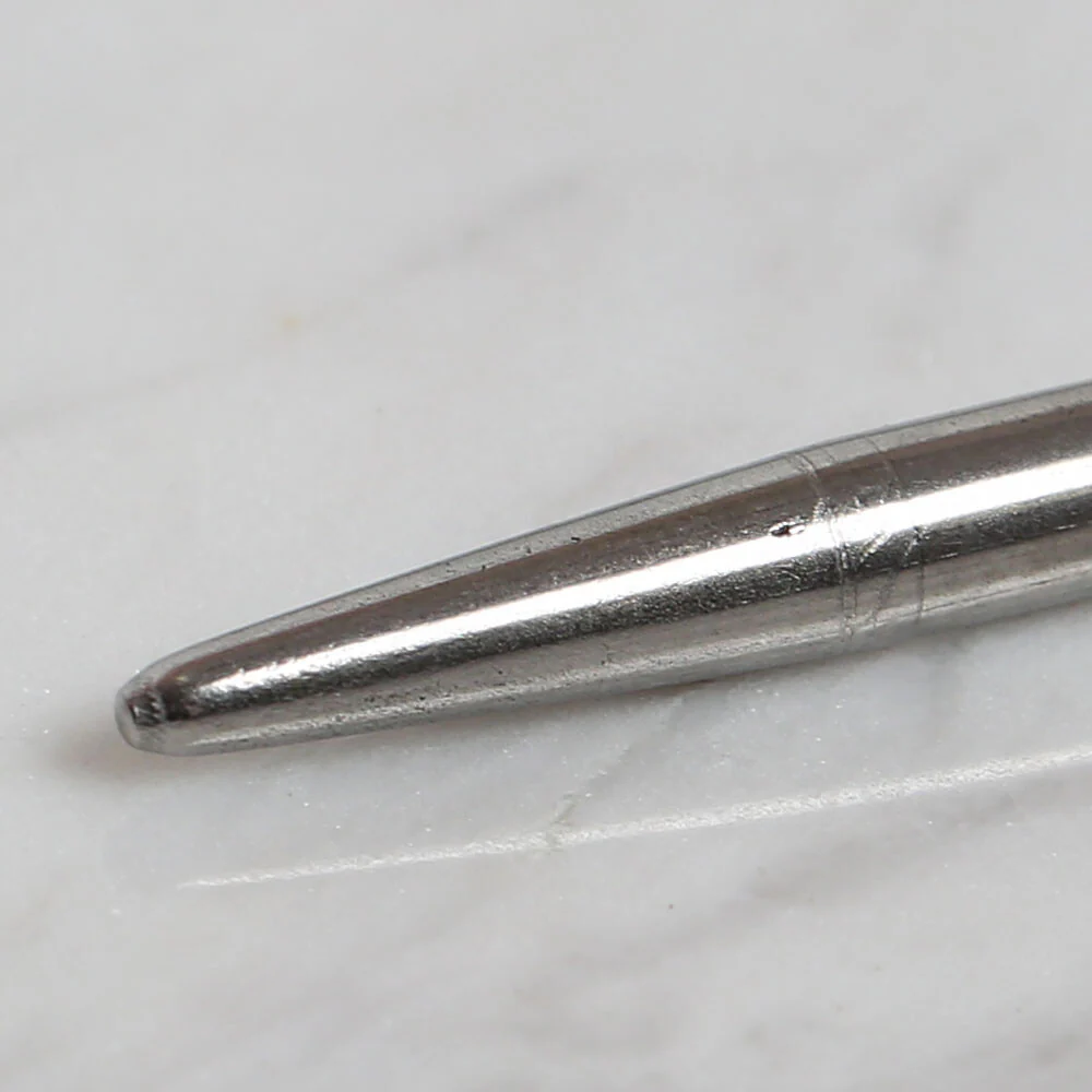 Loren Crafts 4.5mm 60 cm Steel Circular Knitting Needles - Image 4