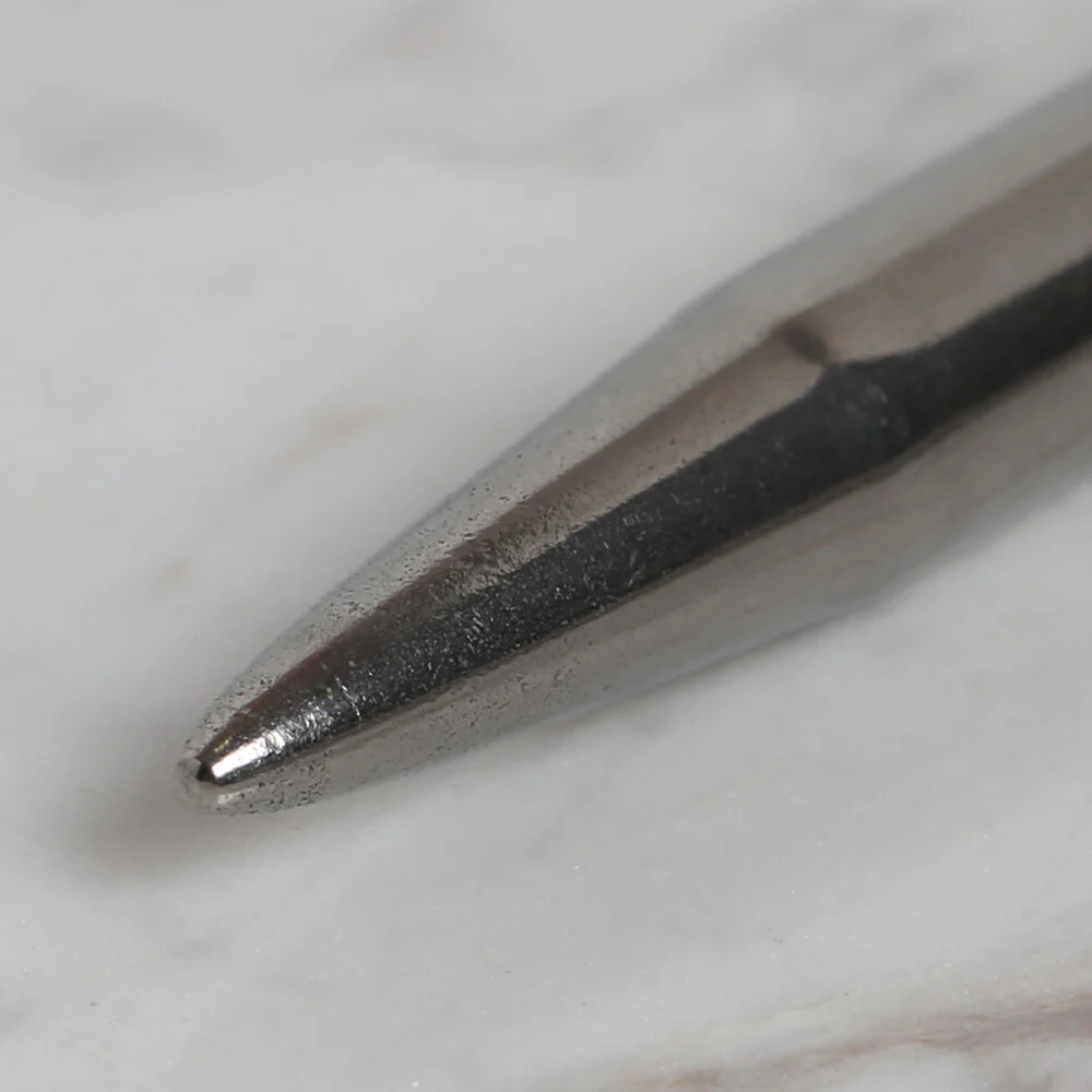 Loren Crafts 10mm 60 cm Steel Circular Knitting Needles - Image 4