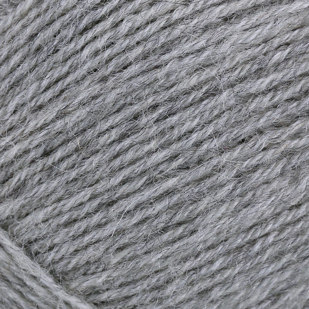 Createlli 4 Skeins Socks Yarn, Variegated - 009 - Image 3