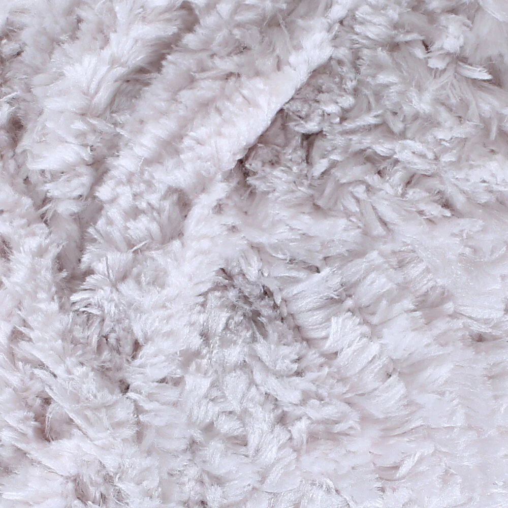 YarnArt Fable Fur Yarn- Coconut - 967 - Image 2