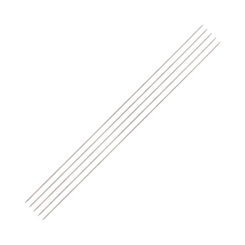 Addi 1.25mm 20cm Steel Double-pointed Needles - 150-7/20/1.25
