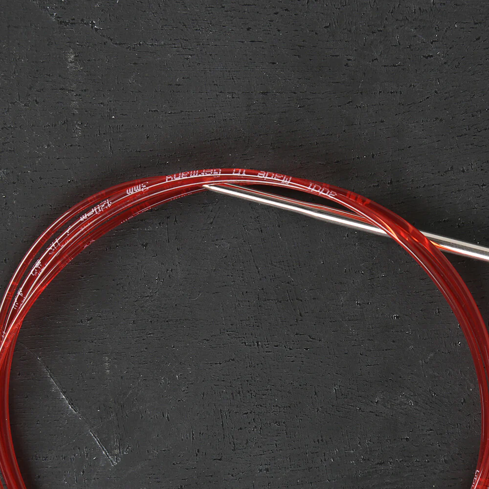 Addi 2.0mm 120cm Lace Circular Knitting Needle - 775-7 - Image 4