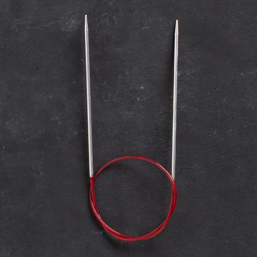Addi 2.25mm 40cm Lace Circular Knitting Needles - 775-7 - Image 2
