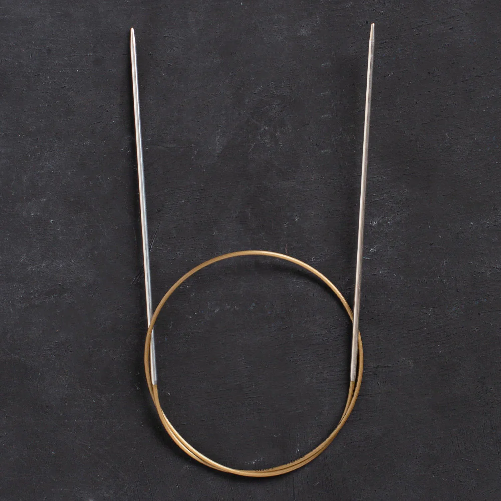 Addi 2.25mm 60cm Circular Knitting Needles - 105-7 - Image 2