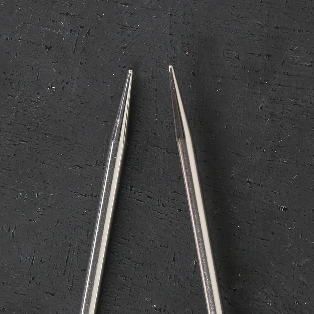 Addi 2.25mm 80cm Lace Circular Knitting Needles - 775-7 - Image 3