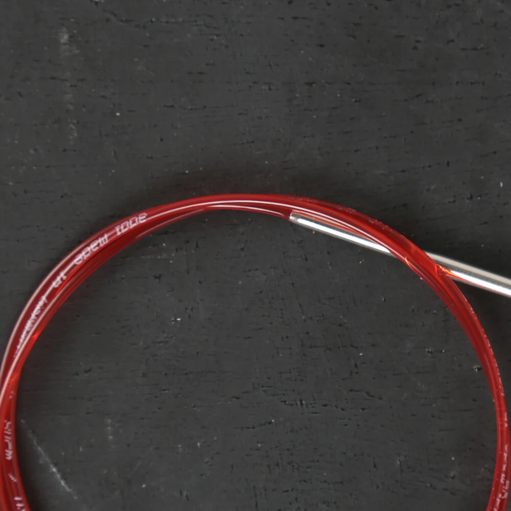 Addi 2.25mm 80cm Lace Circular Knitting Needles - 775-7 - Image 4