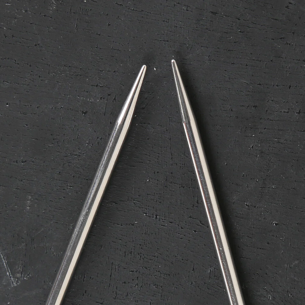 Addi 2.5mm 40cm Lace Circular Knitting Needles - 775-7 - Image 3