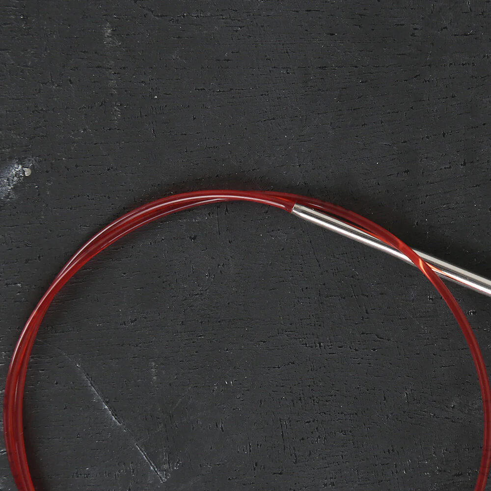 Addi 2.5mm 60cm Lace Circular Knitting Needles - 775-7 - Image 4
