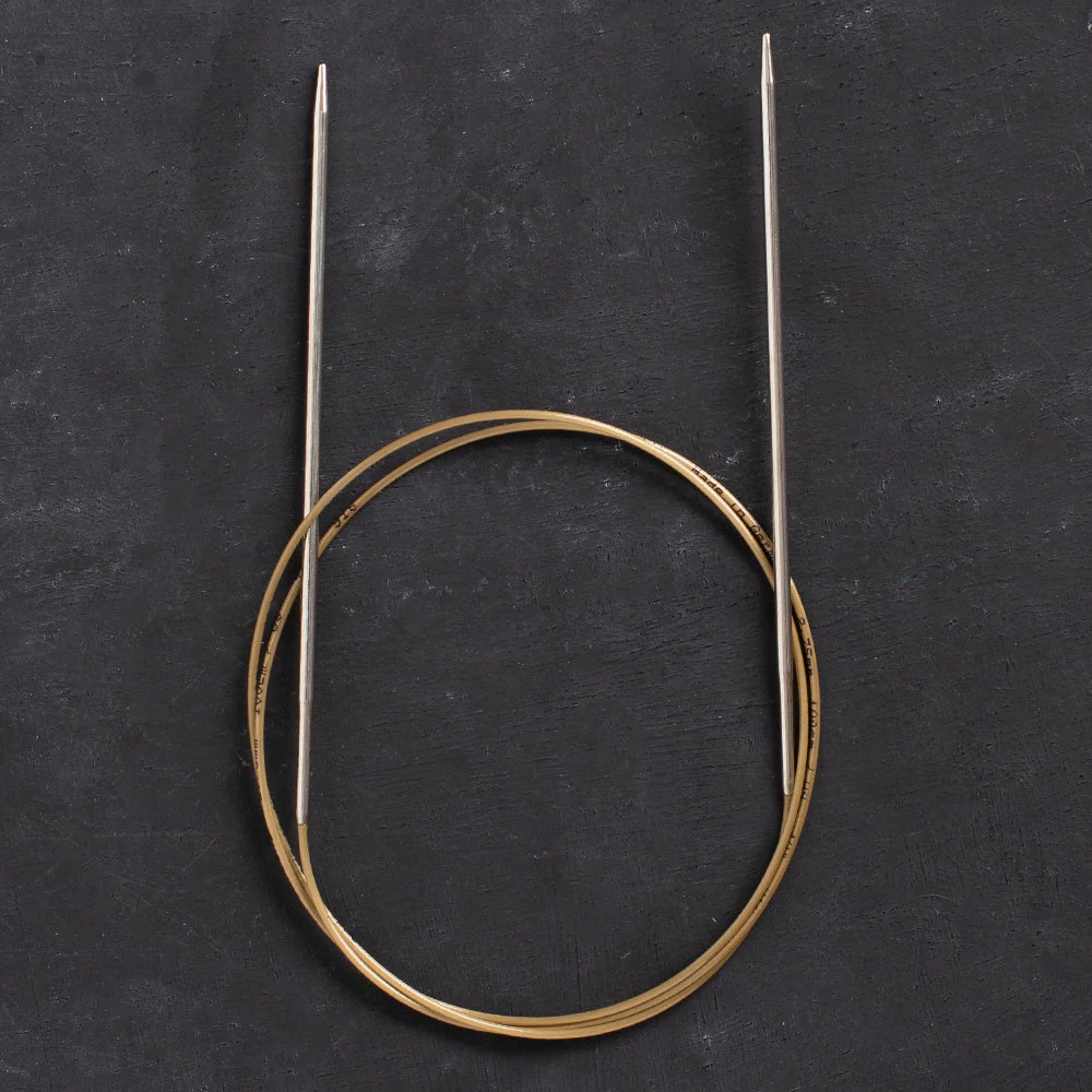 Addi 2.75mm 100cm Circular Knitting Needles - 105-7 - Image 2