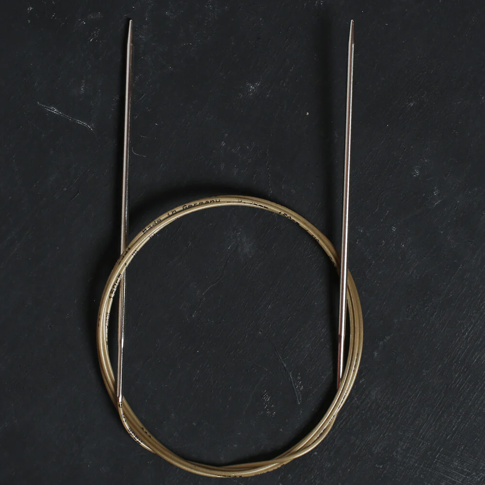 Addi 2.75mm 150cm Circular Knitting Needles - 105-7 - Image 2