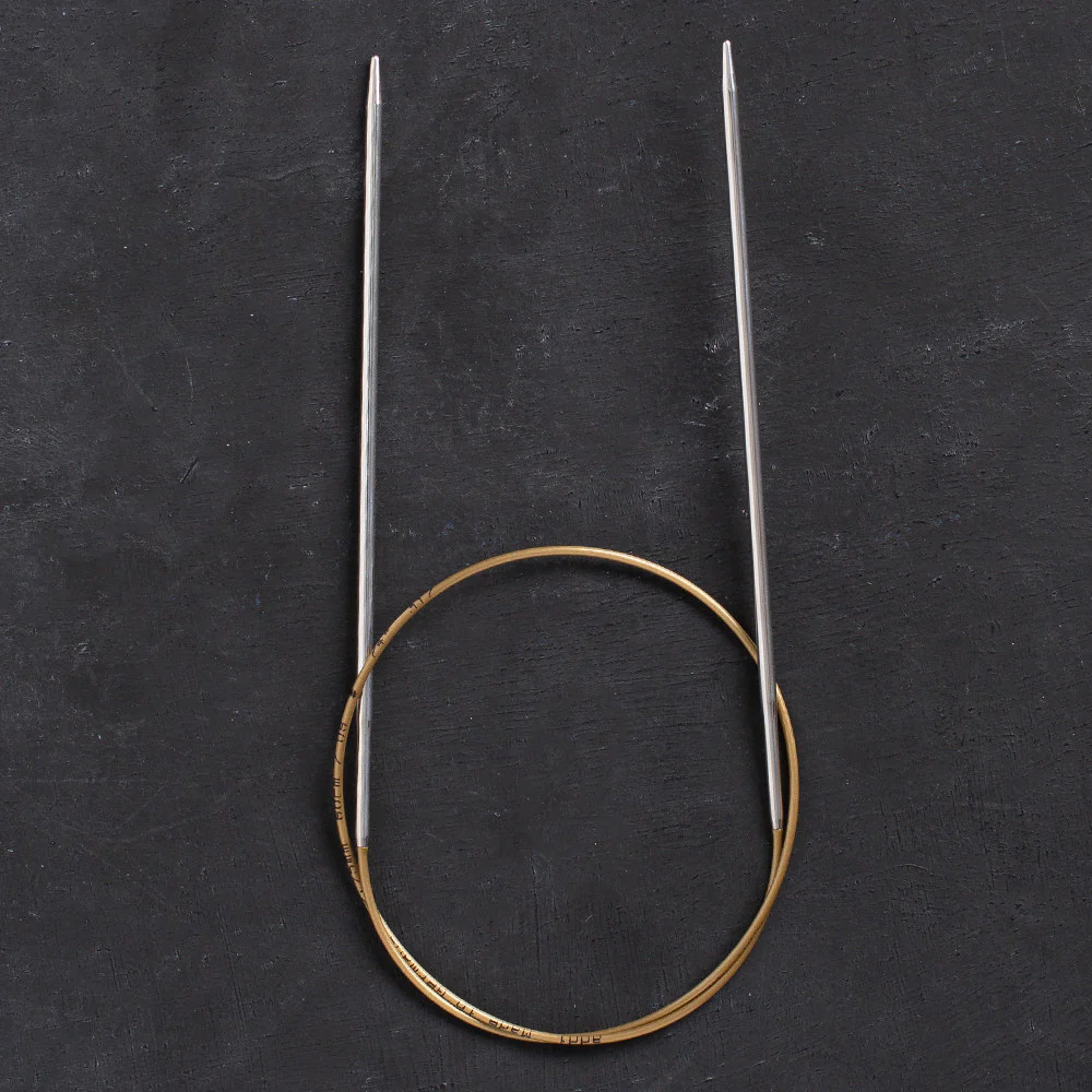 Addi 2.75mm 60cm Circular Knitting Needles - 105-7 - Image 2
