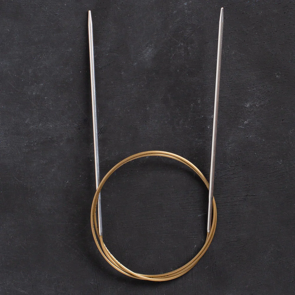 Addi 2.75mm 80cm Circular Knitting Needles - 105-7 - Image 2