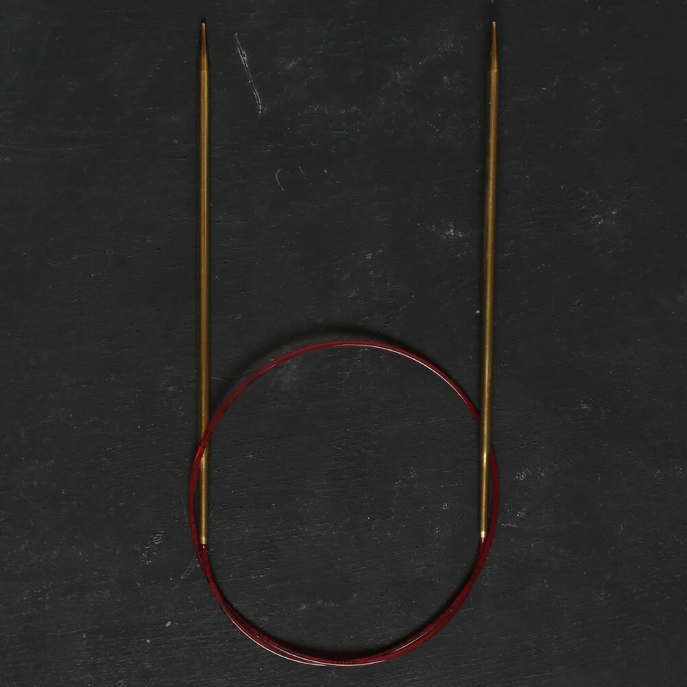 Addi 3mm 60cm Lace Circular Knitting Needles - 755-7 - Image 2