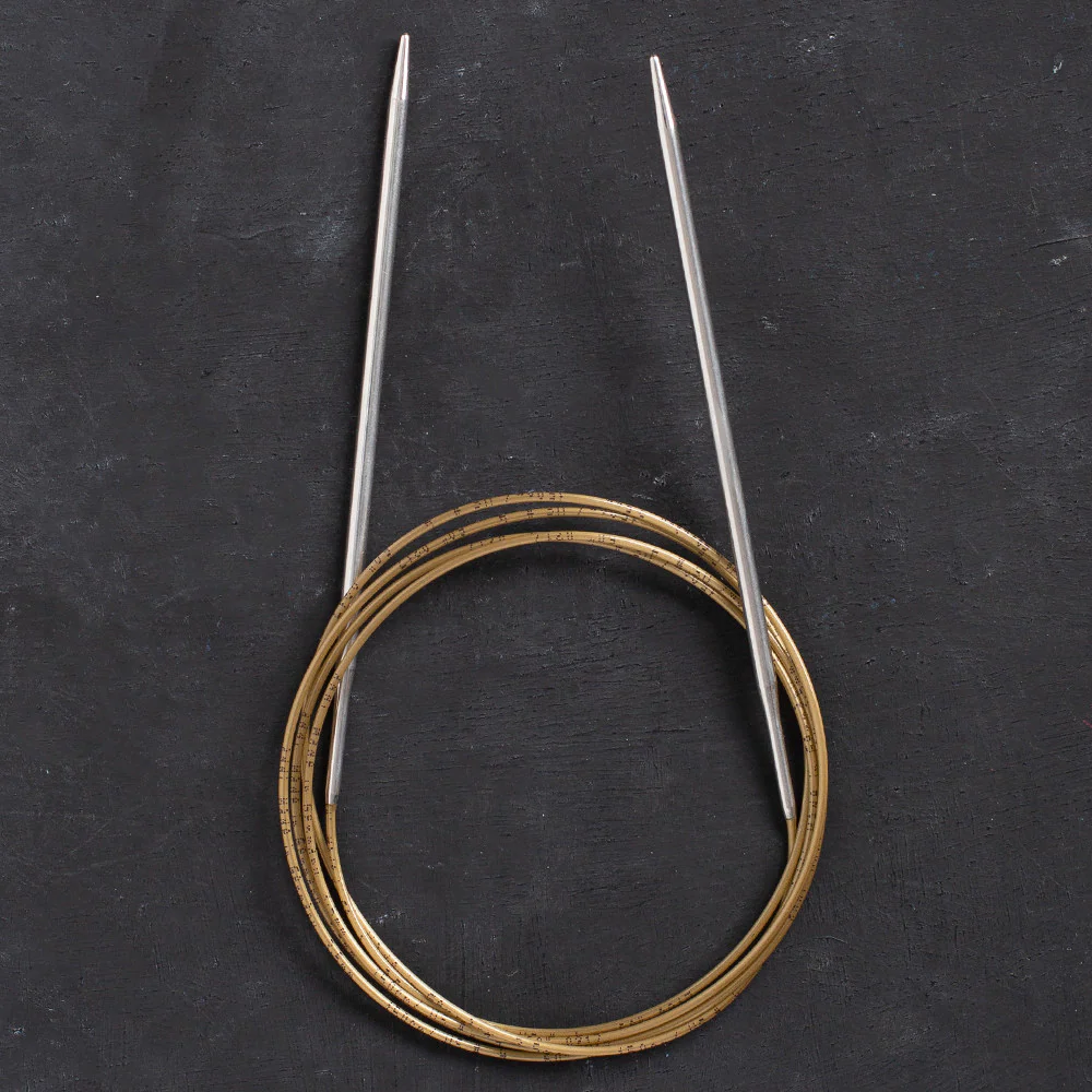 Addi 3.25mm 150cm Circular Knitting Needles - 105-7 - Image 2
