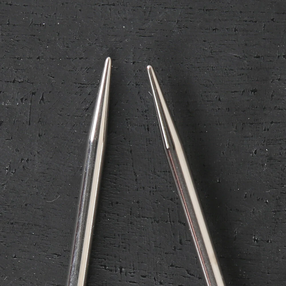 Addi 3.5mm 120cm Lace Circular Knitting Needle - 775-7 - Image 3