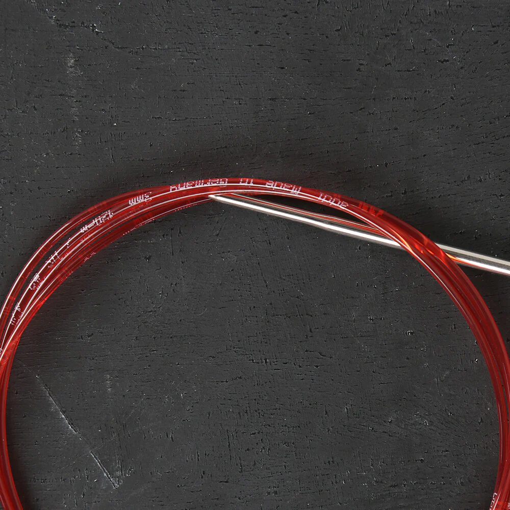 Addi 3.5mm 120cm Lace Circular Knitting Needle - 775-7 - Image 4