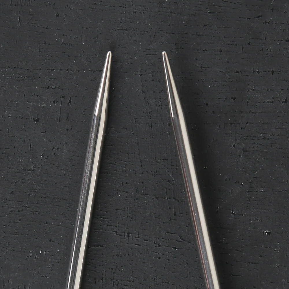 Addi 3.5mm 60cm Lace Circular Knitting Needles - 775-7 - Image 3