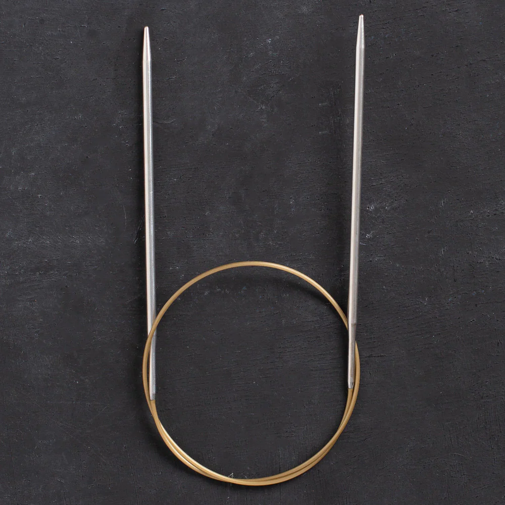 Addi 3.75mm 60cm Circular Knitting Needles - 105-7 - Image 2