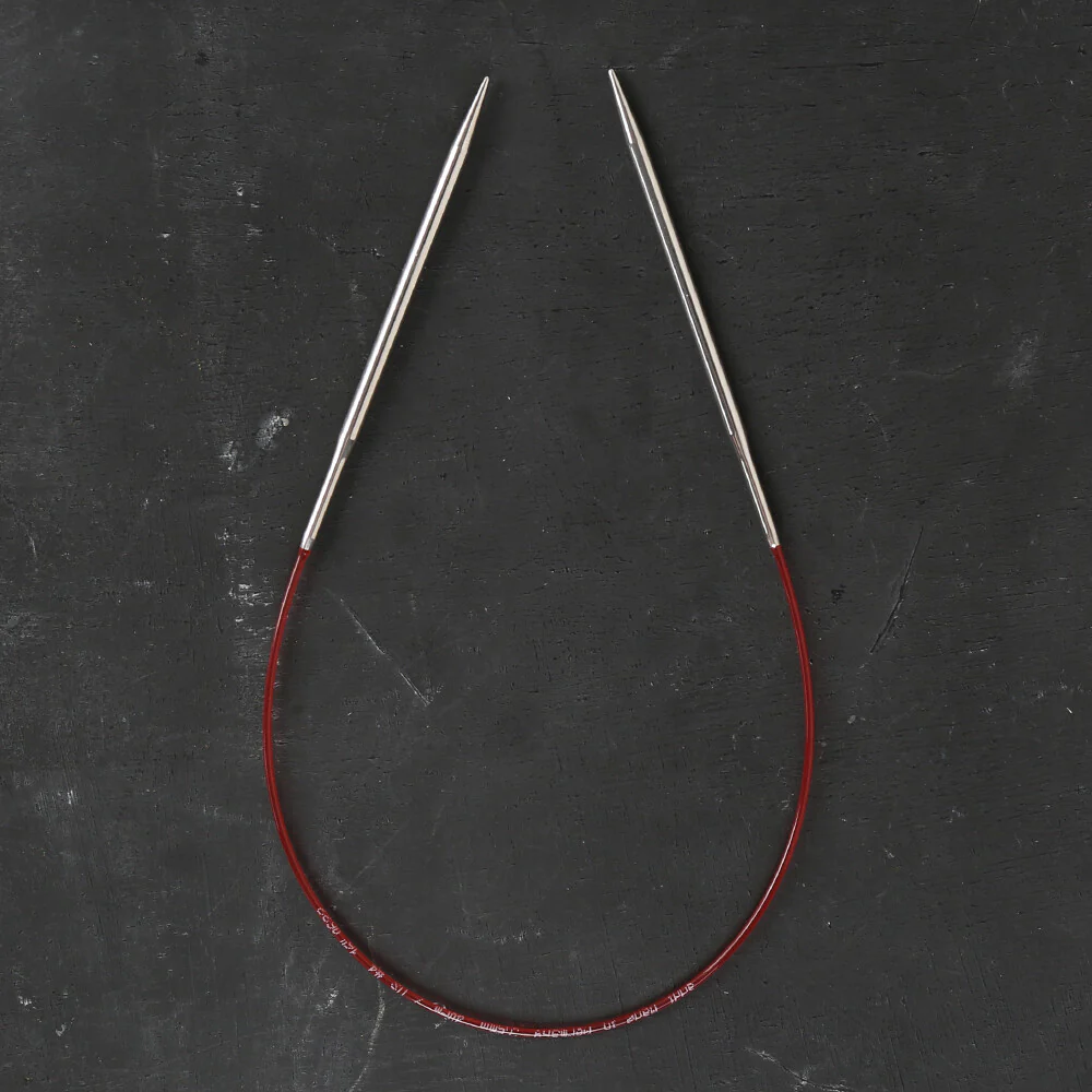 Addi 3mm 40cm Lace Circular Knitting Needles - 775-7 - Image 2