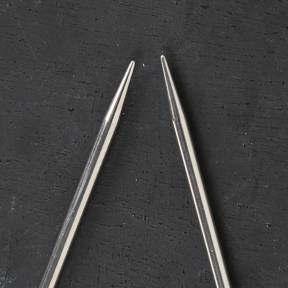Addi 3mm 40cm Lace Circular Knitting Needles - 775-7 - Image 3
