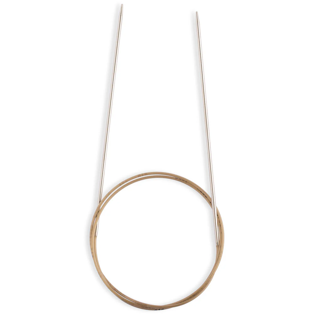Addi 3mm 80cm Circular Knitting Needles - 105-7