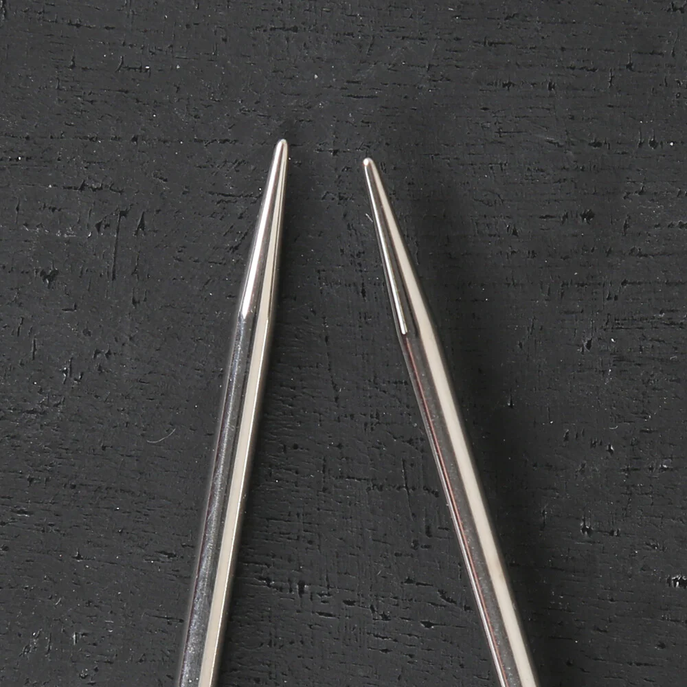 Addi 4.0mm 120cm Lace Circular Knitting Needle - 775-7 - Image 3