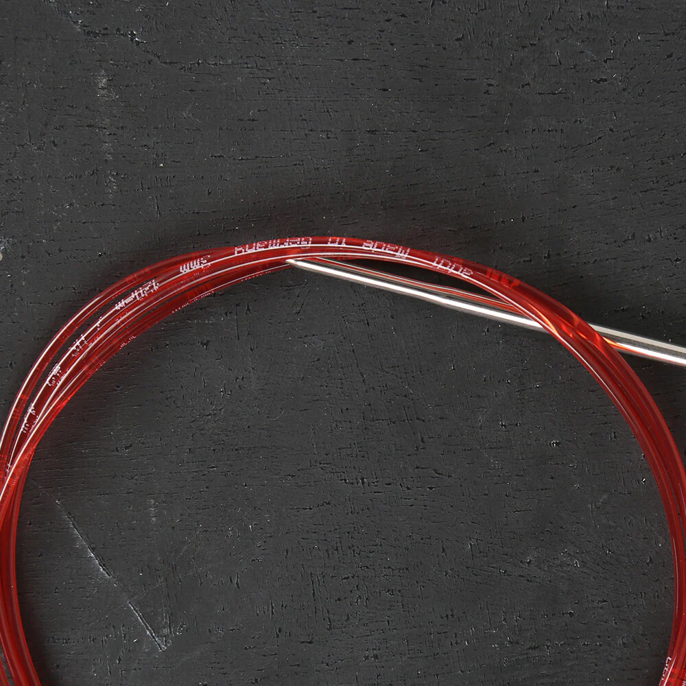Addi 4.0mm 120cm Lace Circular Knitting Needle - 775-7 - Image 4
