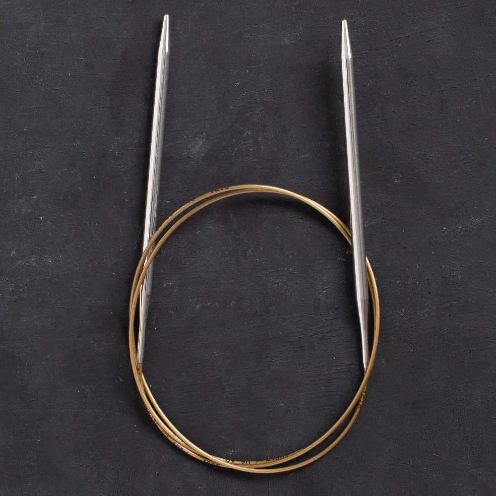 Addi 5mm 100cm Circular Knitting Needles - 105-7 - Image 2