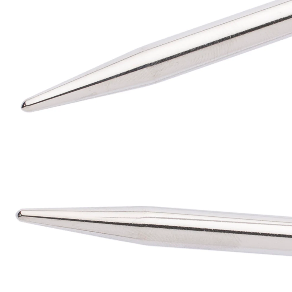 Addi 6 mm 40 cm Circular Knitting Needles - 105-7 - Image 2