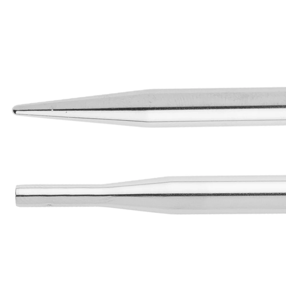 Addi Click Lace 6 mm Knitting Needle Tips - 766-2 - Image 2