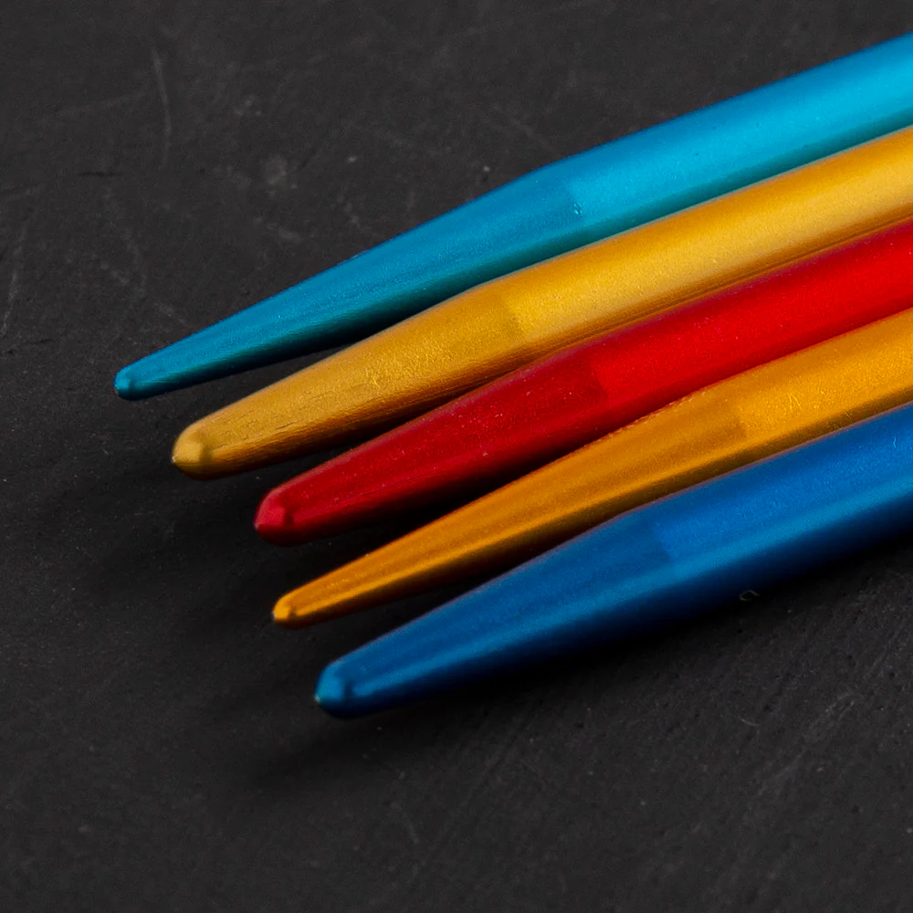 Addi Colibri 4mm 15cm Double-pointed Needles - 204-7 - Image 3