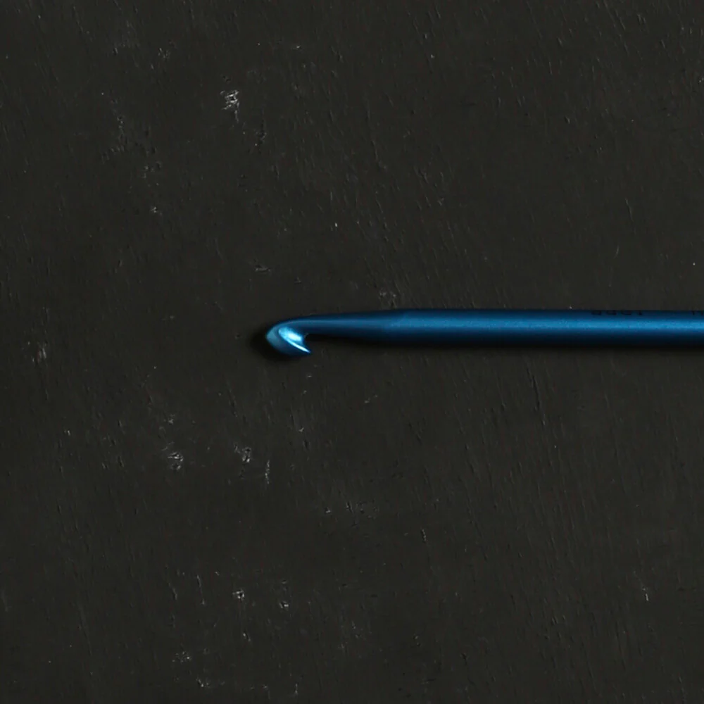 Addi Duett 5.0 mm 15 cm Crochet Hook - 230-7 - Image 3