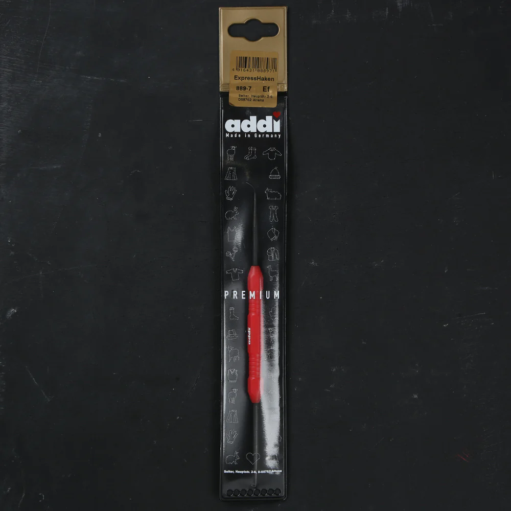 Addi Express Knitting Hook 889-7