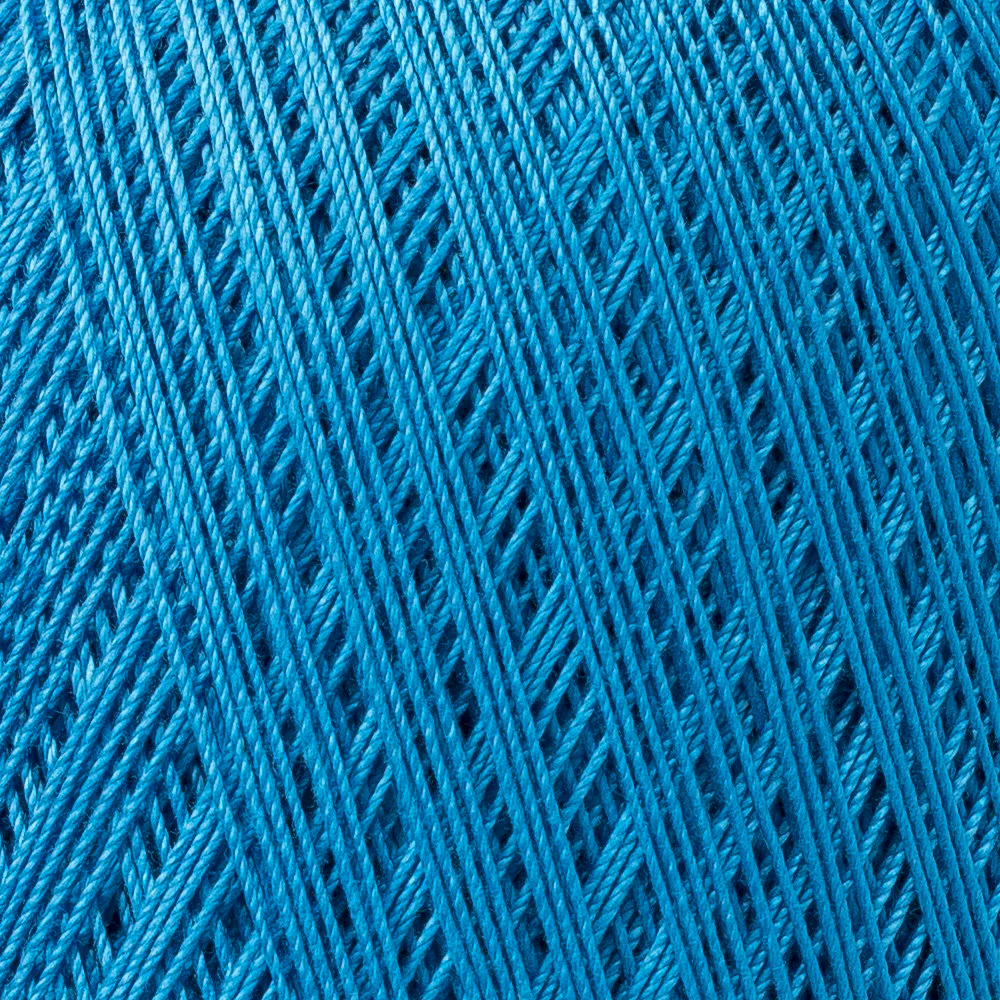 Altinbasak Maxi Lace Making Thread, Blue - 9913 - Image 2