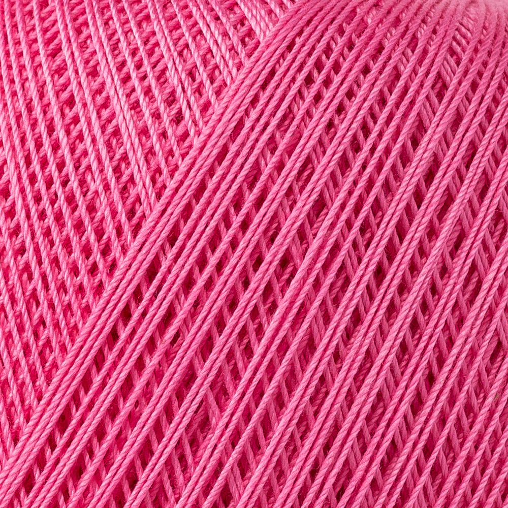 Altinbasak Maxi Lace Making Thread, Fuchsia - 9001 - Image 2