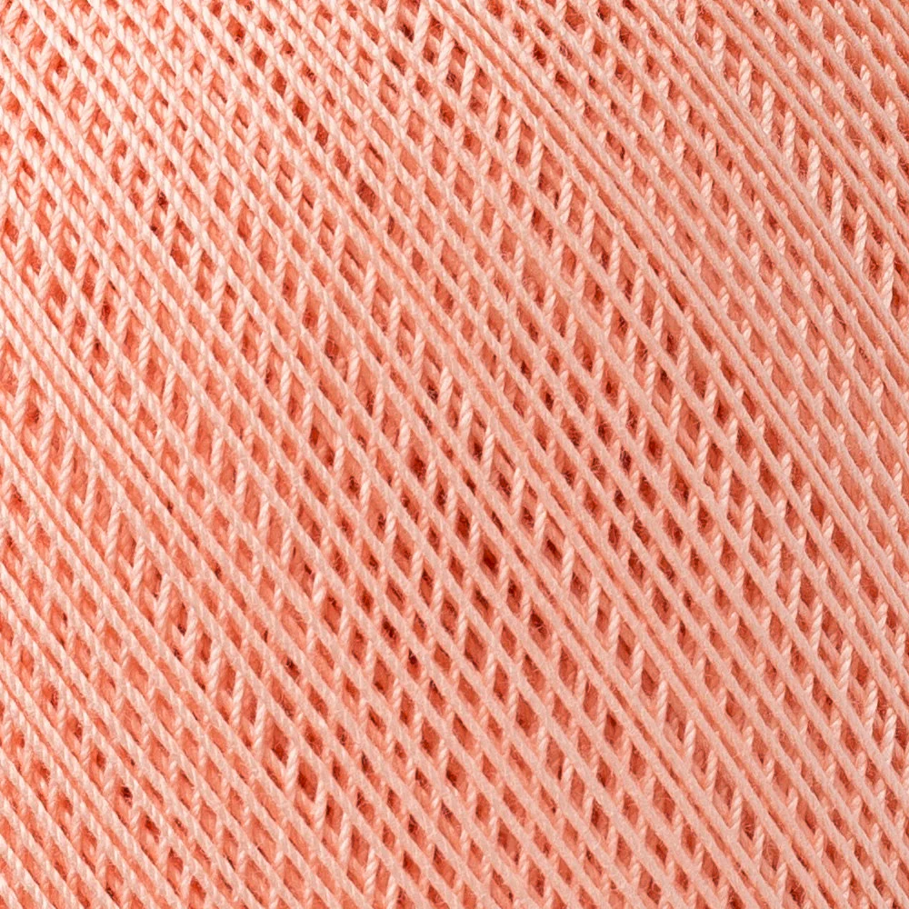 Altinbasak Maxi Lace Making Thread, Pinkish Orange - 322 - Image 2