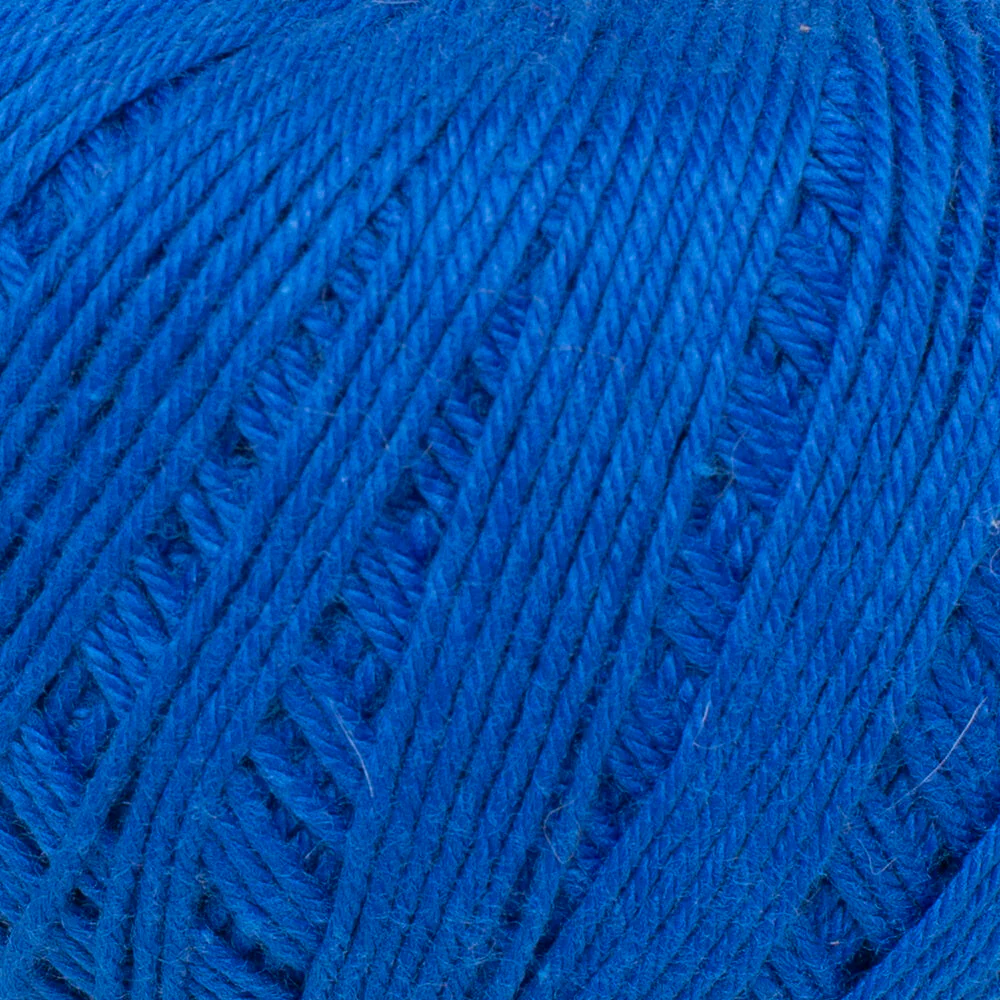Anchor Baby Pure Cotton 4ply Yarn, Saxe Blue - 4804000 - 00201 - Image 2