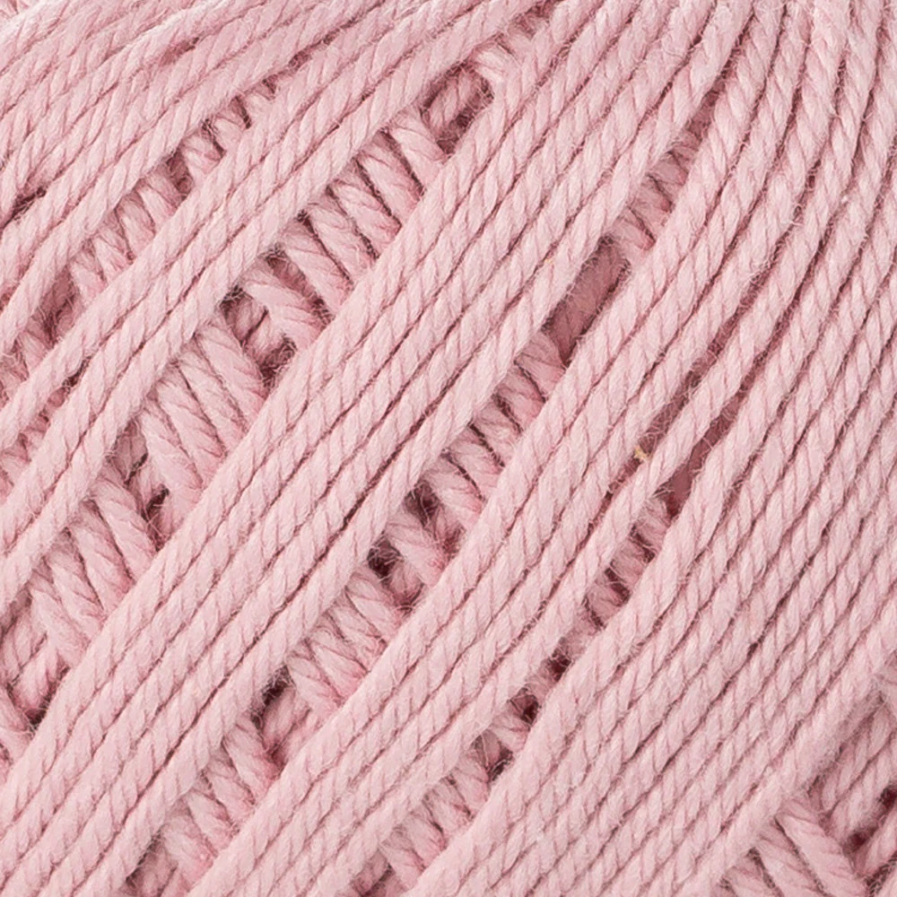 Anchor Baby Pure Cotton 4ply Yarn, Lilac - 00423 - Image 2