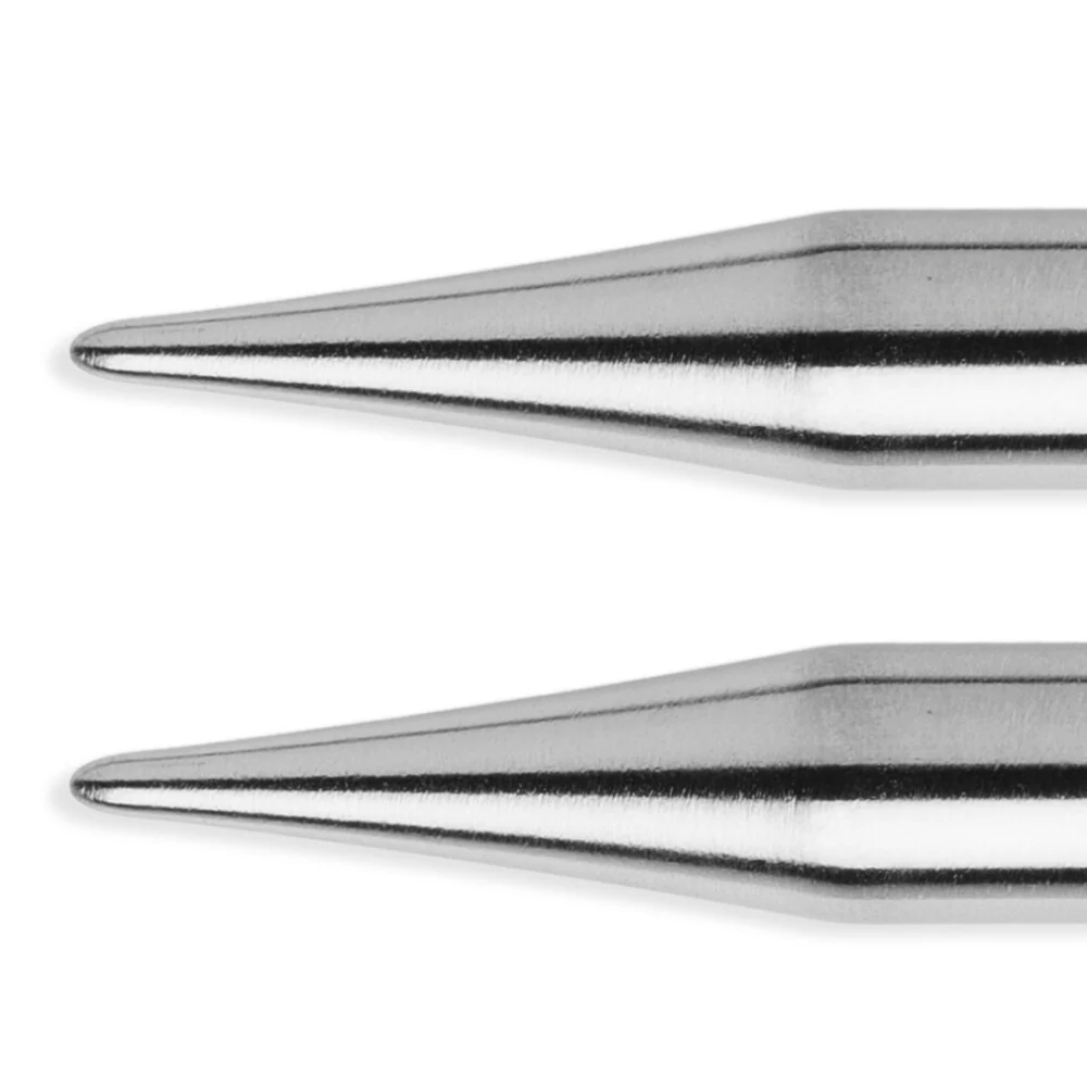 Chiaogoo Twist 7mm 13 cm Needle Tip - 7505-10.75 - Image 2