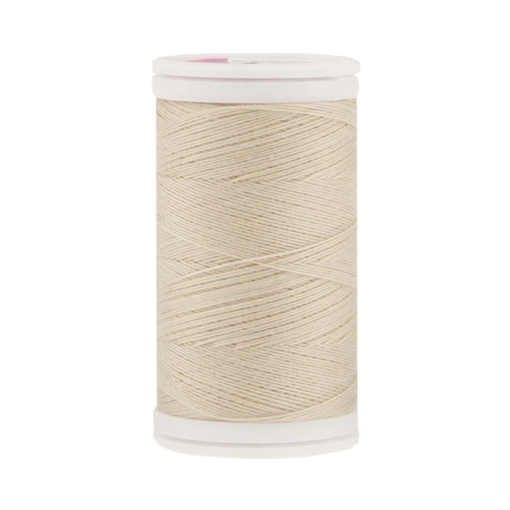 Drima Sewing Thread, 100m, Beige - 8223