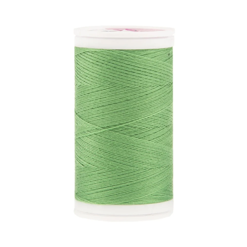 Drima Sewing Thread, 100m, Green - 0788