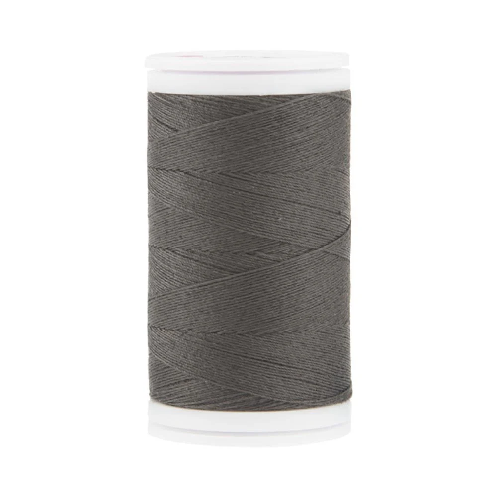 Drima Sewing Thread, 100m, Grey - 0279