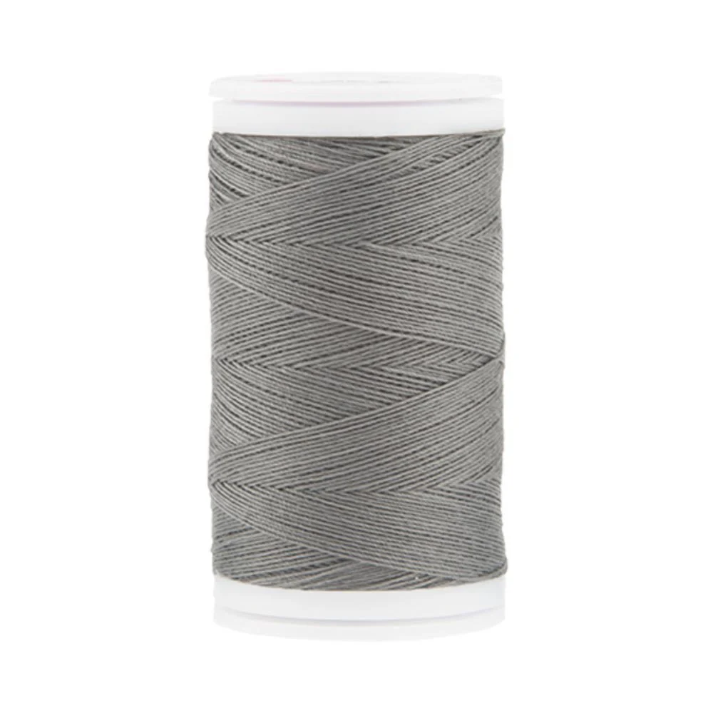 Drima Sewing Thread, 100m, Grey - 0291