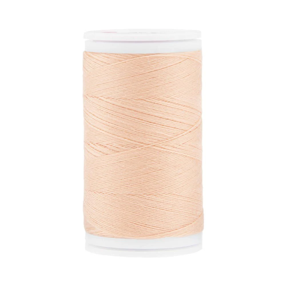 Drima Sewing Thread, 100m, Pink Orange - 0301