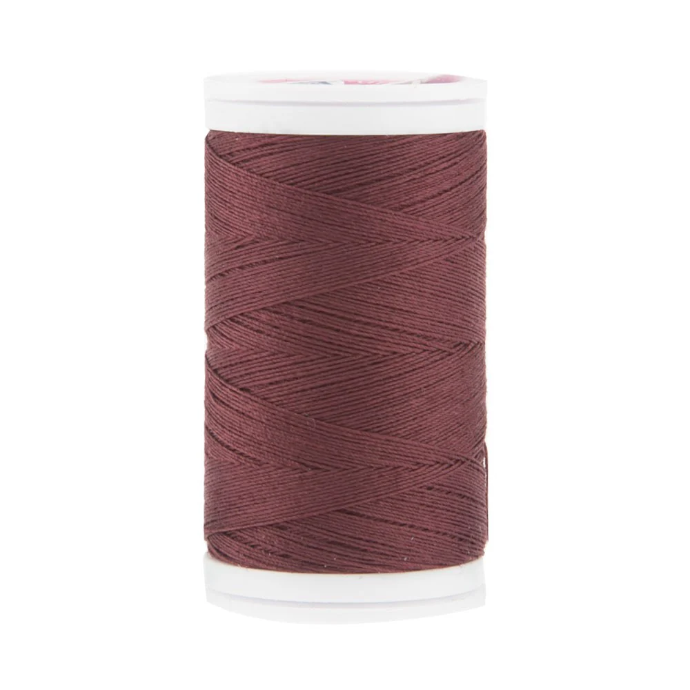 Drima Sewing Thread, 100m, Purple - 0034