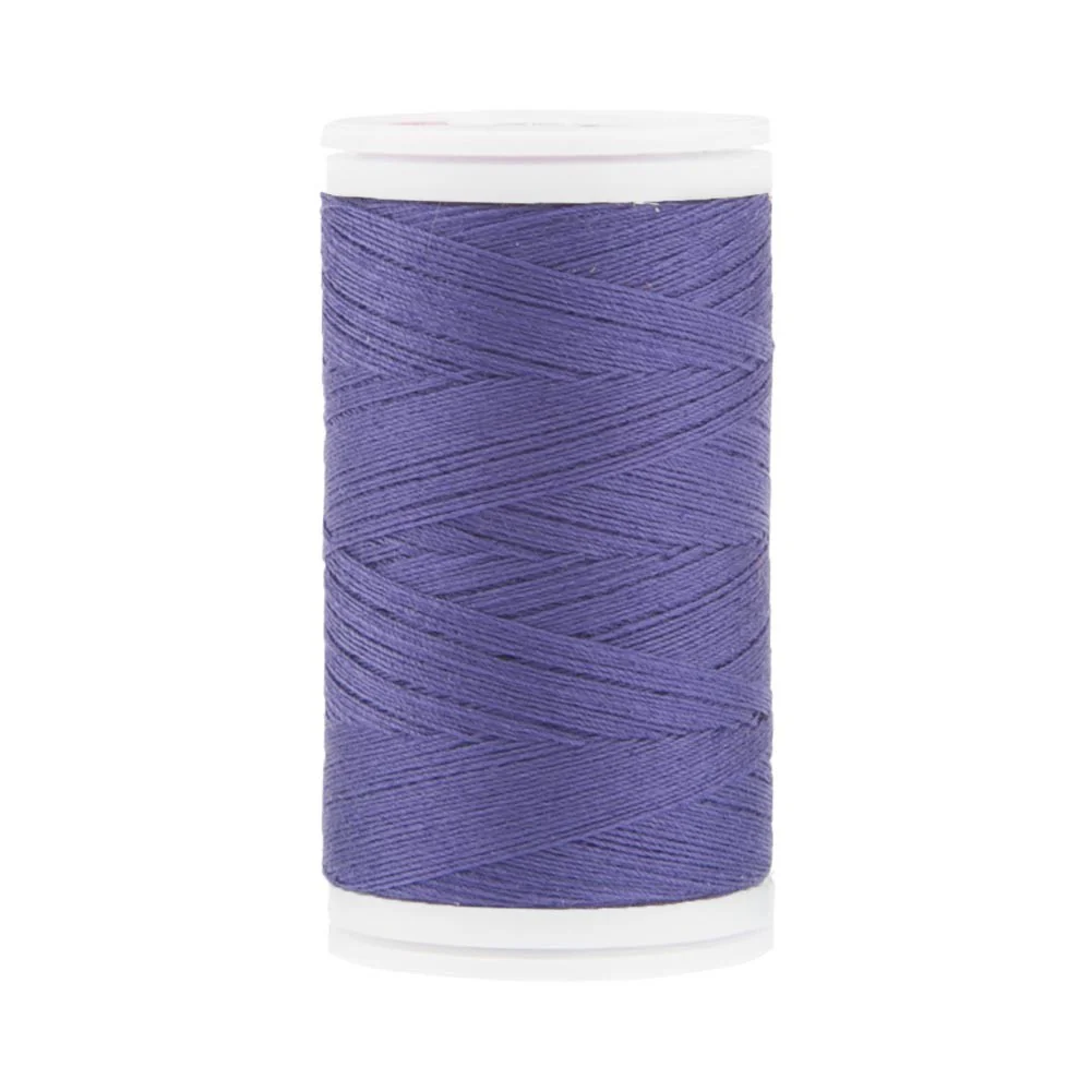 Drima Sewing Thread, 100m, Purple - 0500